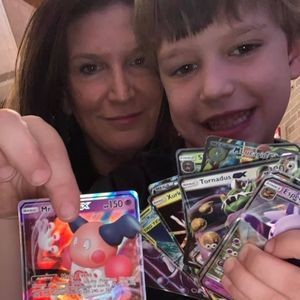 Meet your Posher, Jami